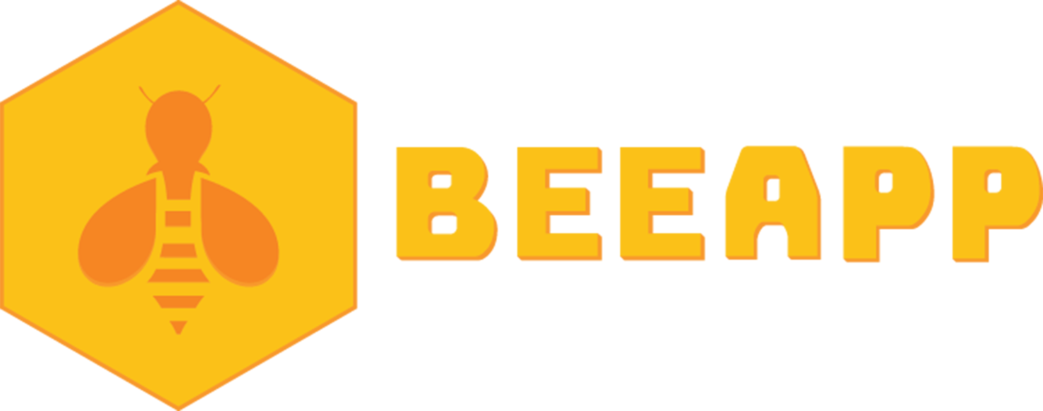 Logo Beeapp