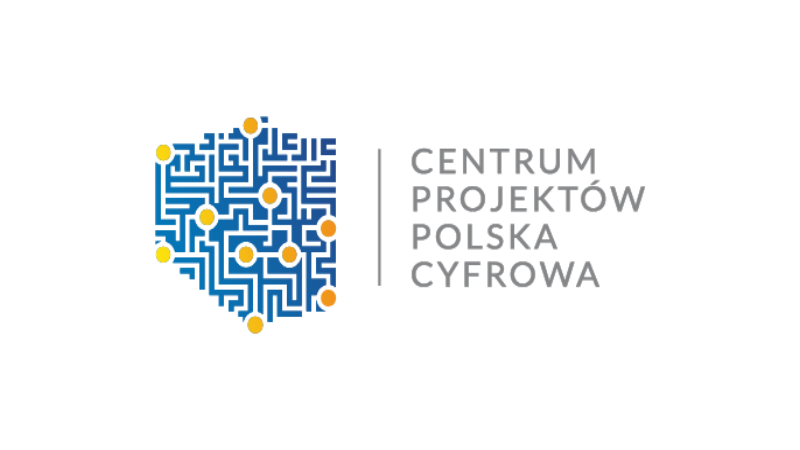 Centrum Projektów Polska Cyfrowa