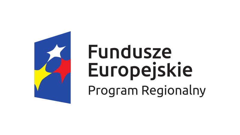Fundusze Europejskie - program regionalny