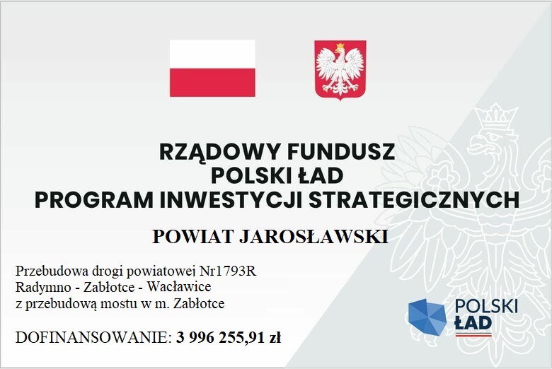 radymno zabłotce wacławice